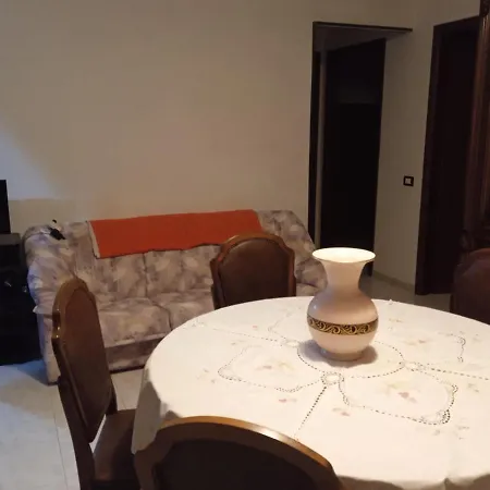 Casa Letizia