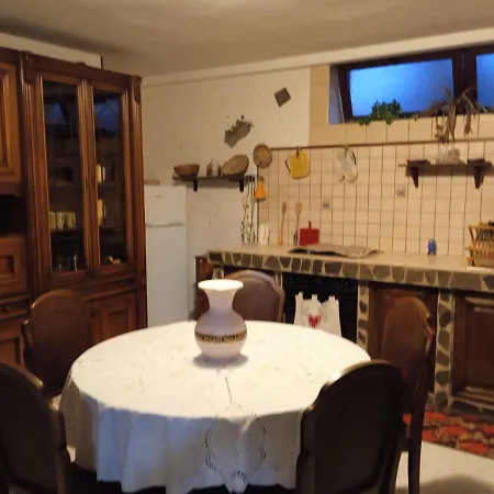 Casa Letizia *